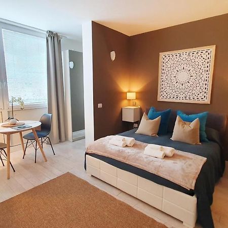 Apartment Giotto Eremitani Padova Dış mekan fotoğraf