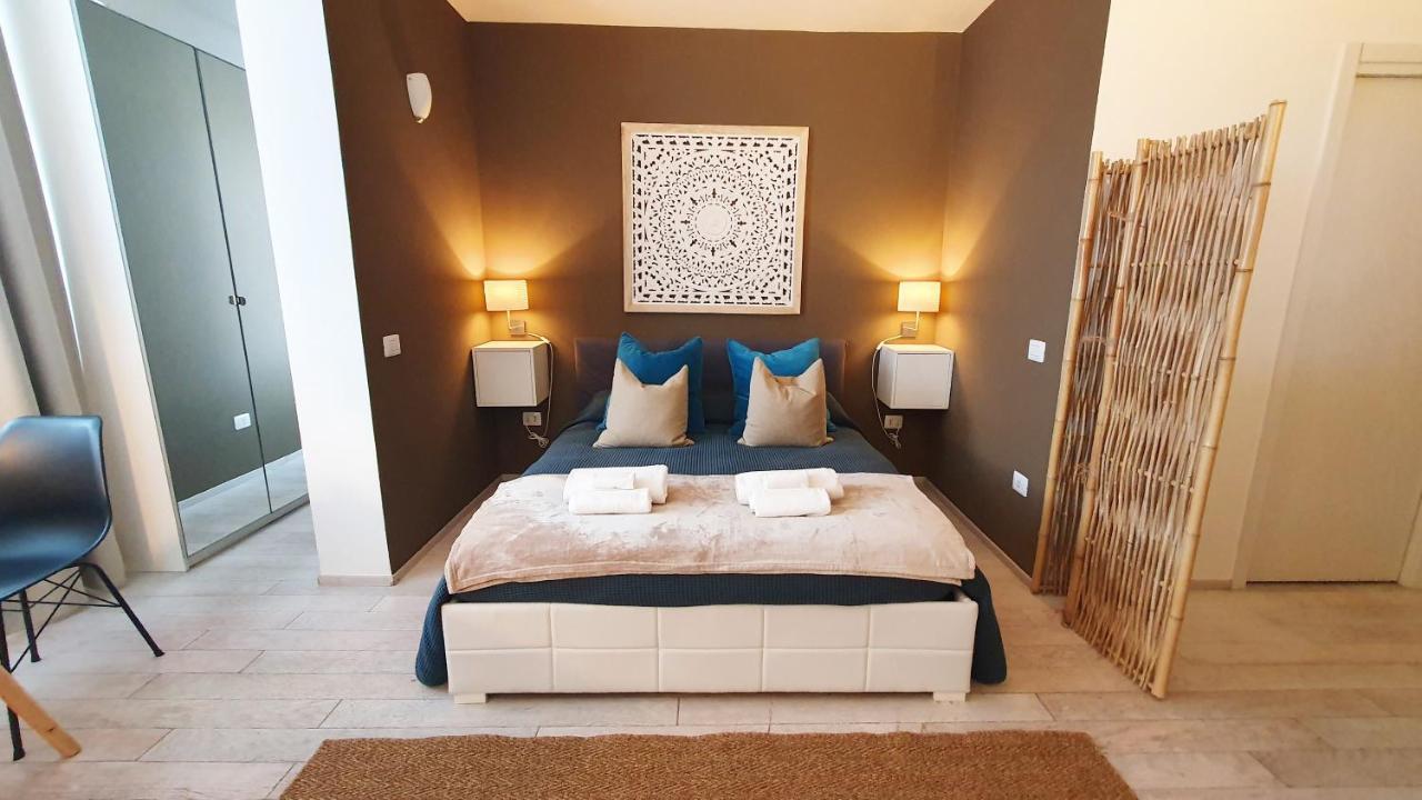 Apartment Giotto Eremitani Padova Dış mekan fotoğraf
