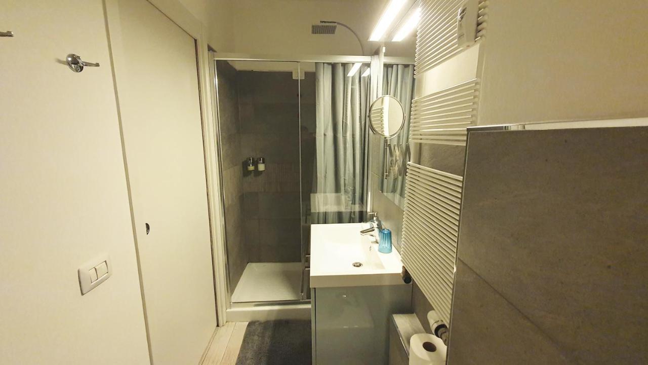 Apartment Giotto Eremitani Padova Dış mekan fotoğraf