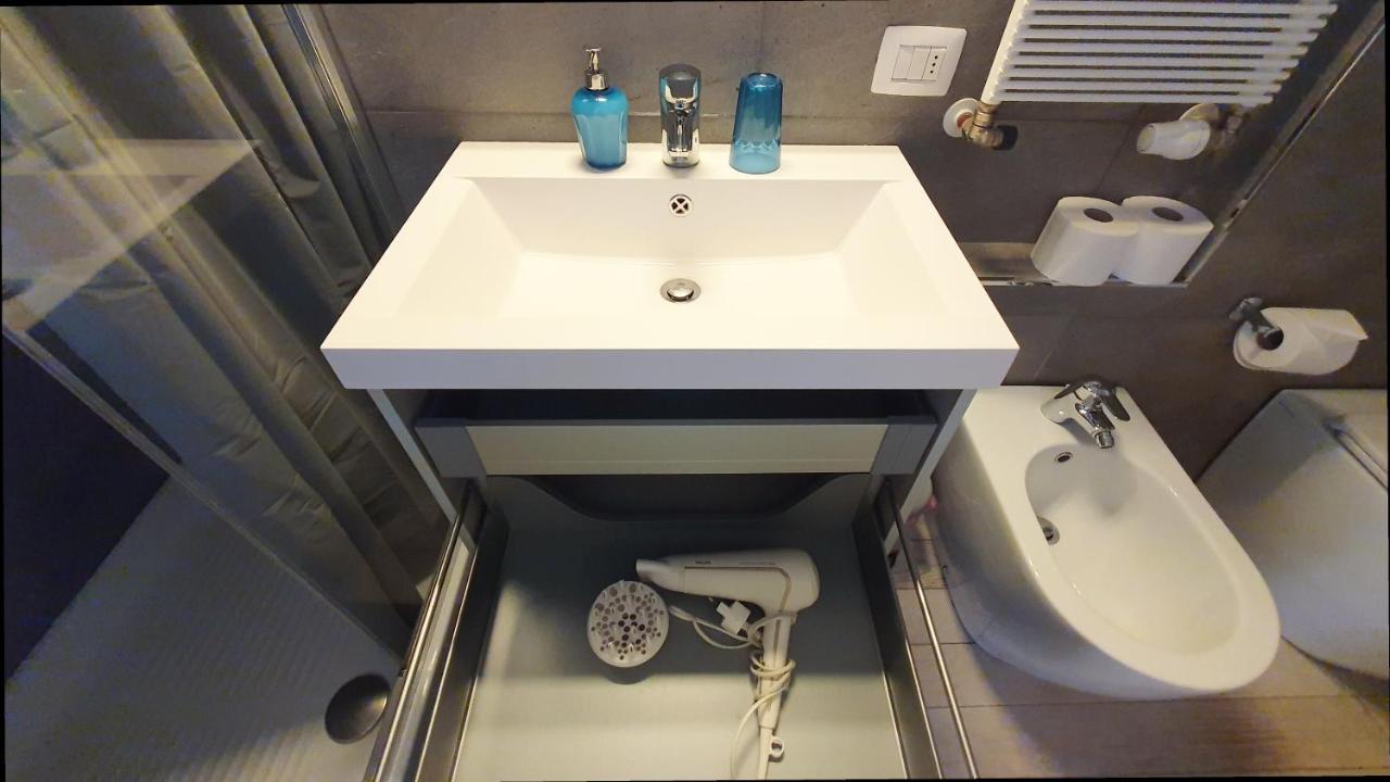 Apartment Giotto Eremitani Padova Dış mekan fotoğraf