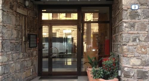 Apartment Giotto Eremitani Padova Dış mekan fotoğraf