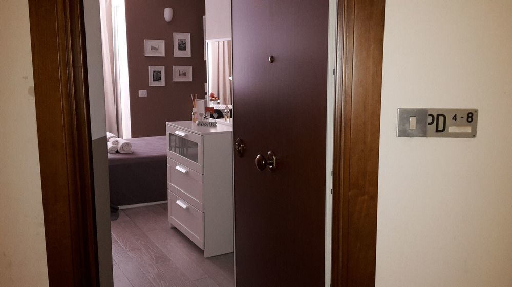 Apartment Giotto Eremitani Padova Dış mekan fotoğraf