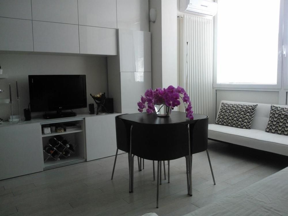 Apartment Giotto Eremitani Padova Dış mekan fotoğraf
