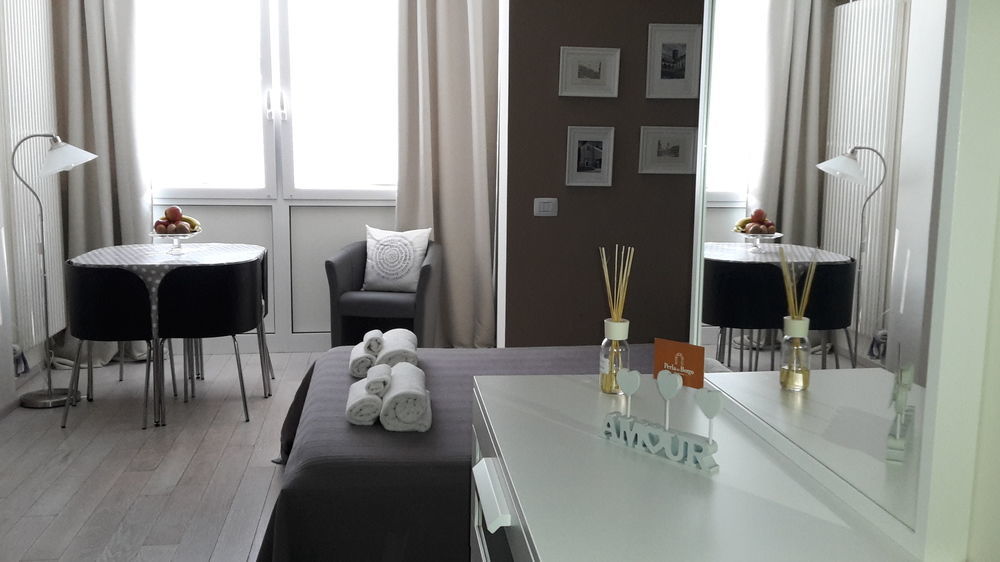 Apartment Giotto Eremitani Padova Dış mekan fotoğraf