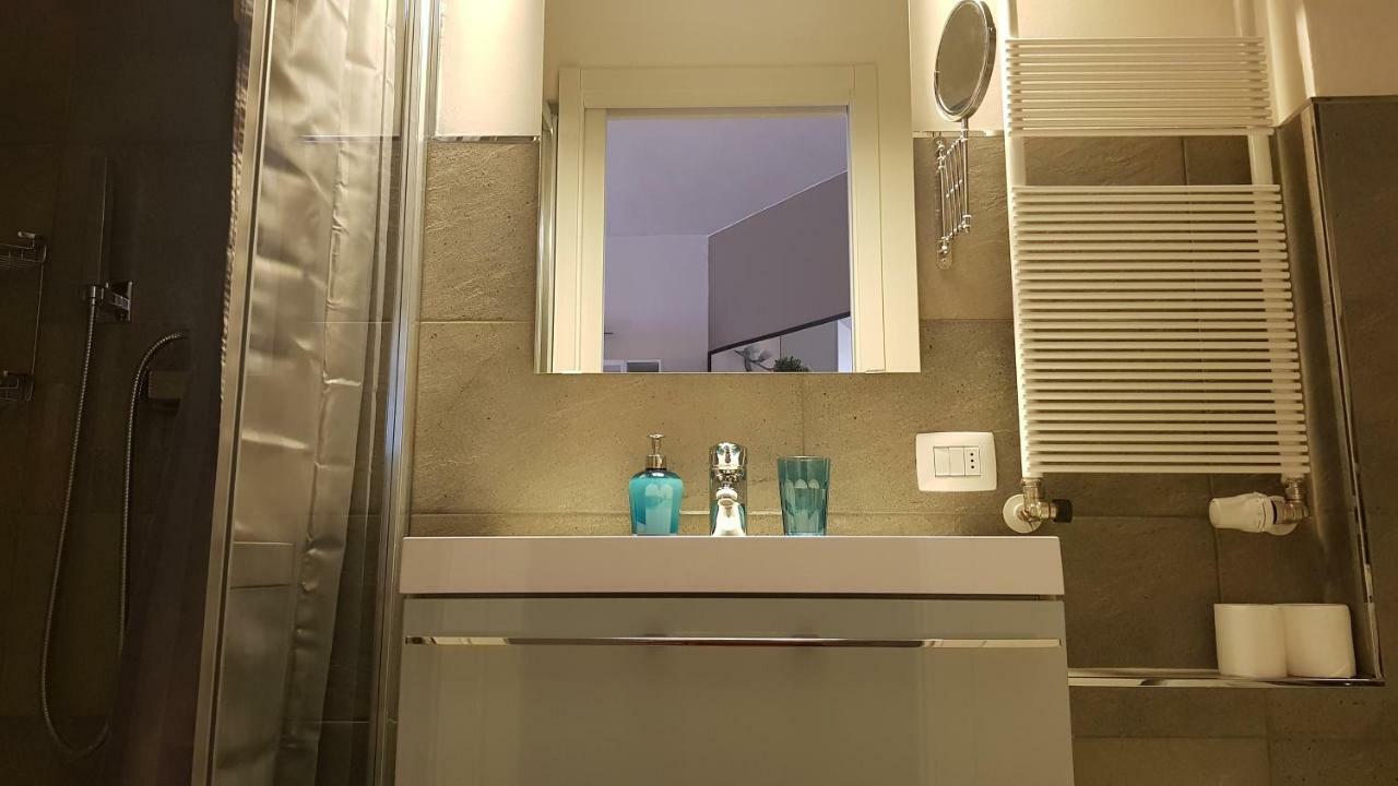 Apartment Giotto Eremitani Padova Dış mekan fotoğraf