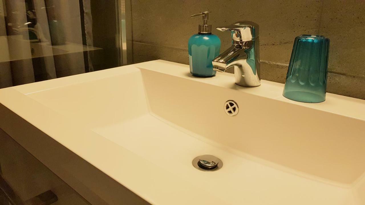 Apartment Giotto Eremitani Padova Dış mekan fotoğraf