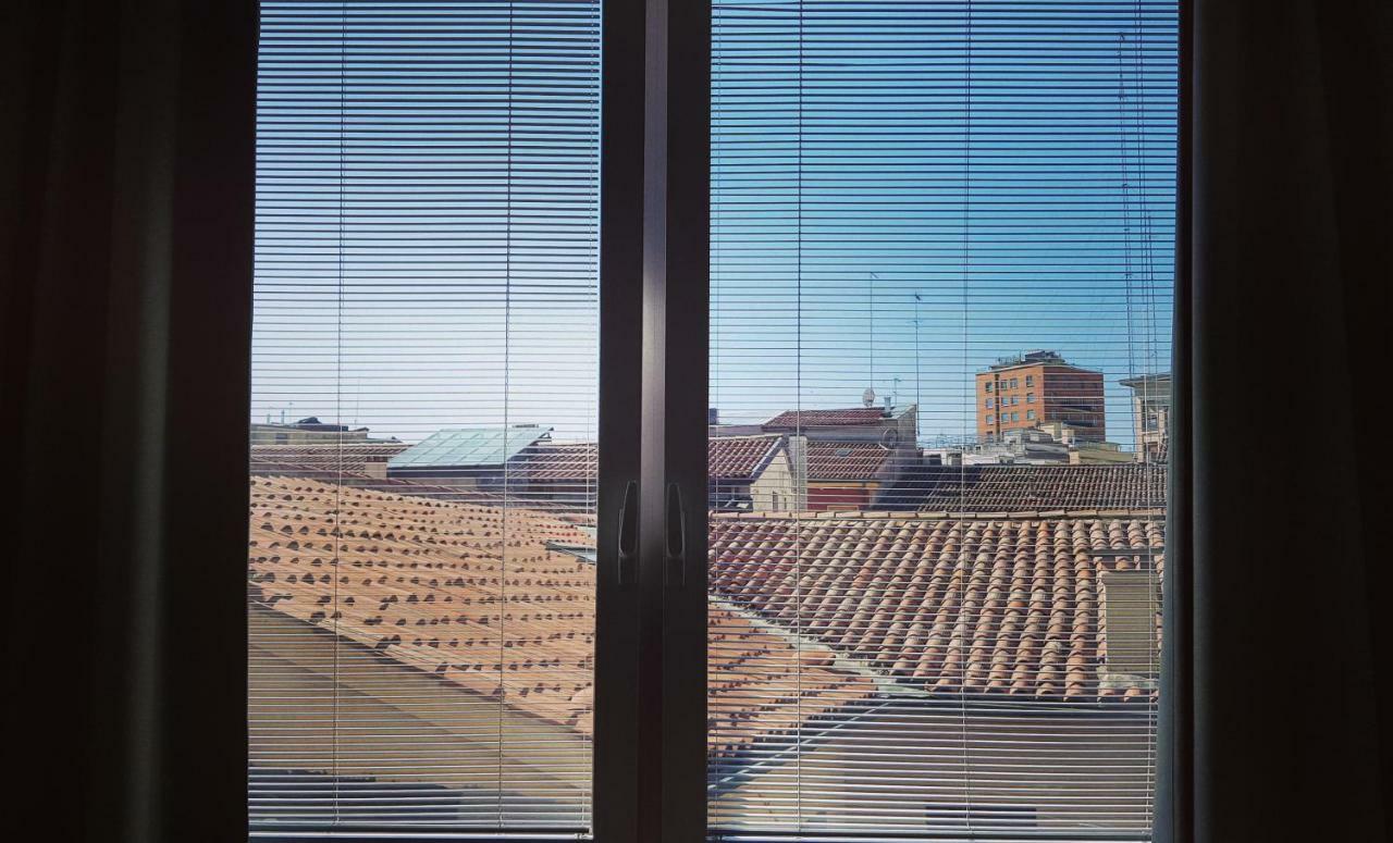 Apartment Giotto Eremitani Padova Dış mekan fotoğraf