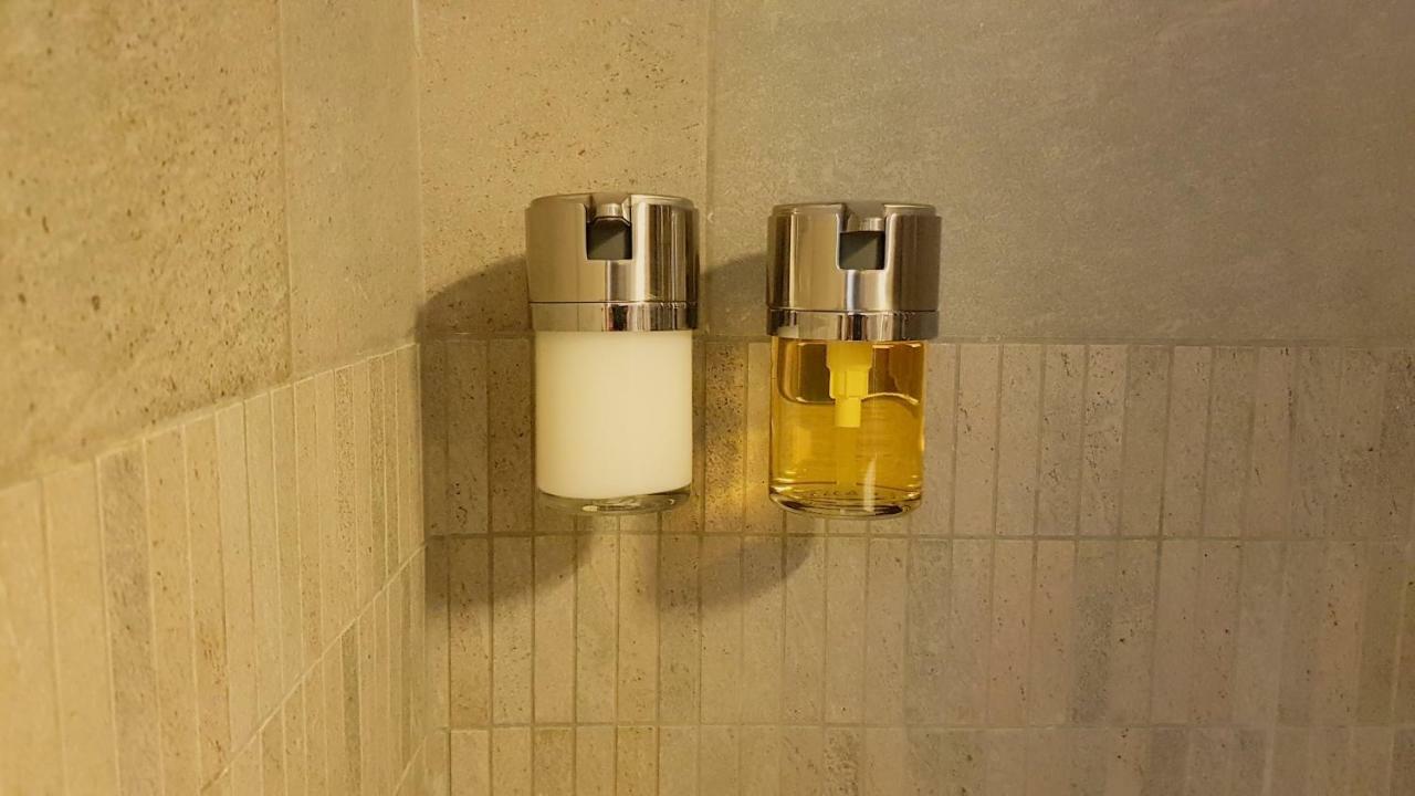 Apartment Giotto Eremitani Padova Dış mekan fotoğraf