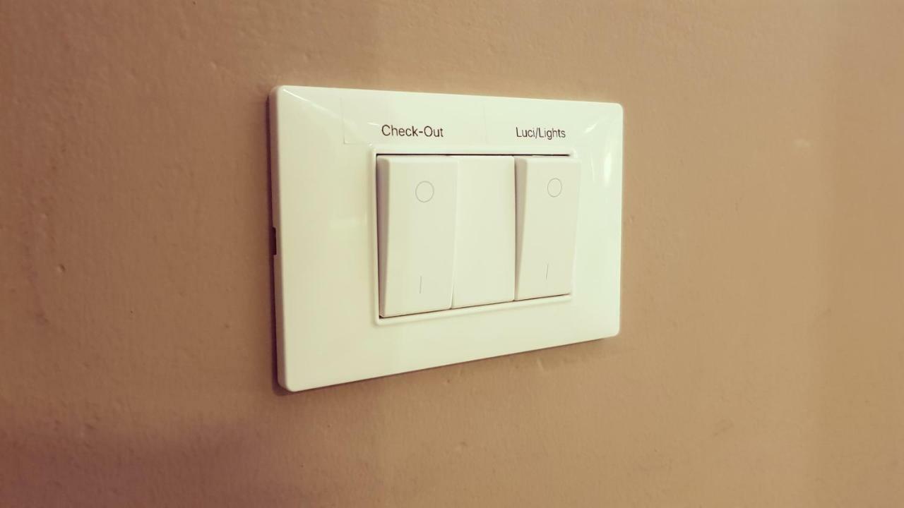 Apartment Giotto Eremitani Padova Dış mekan fotoğraf