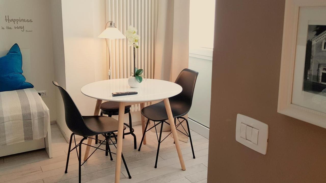 Apartment Giotto Eremitani Padova Dış mekan fotoğraf